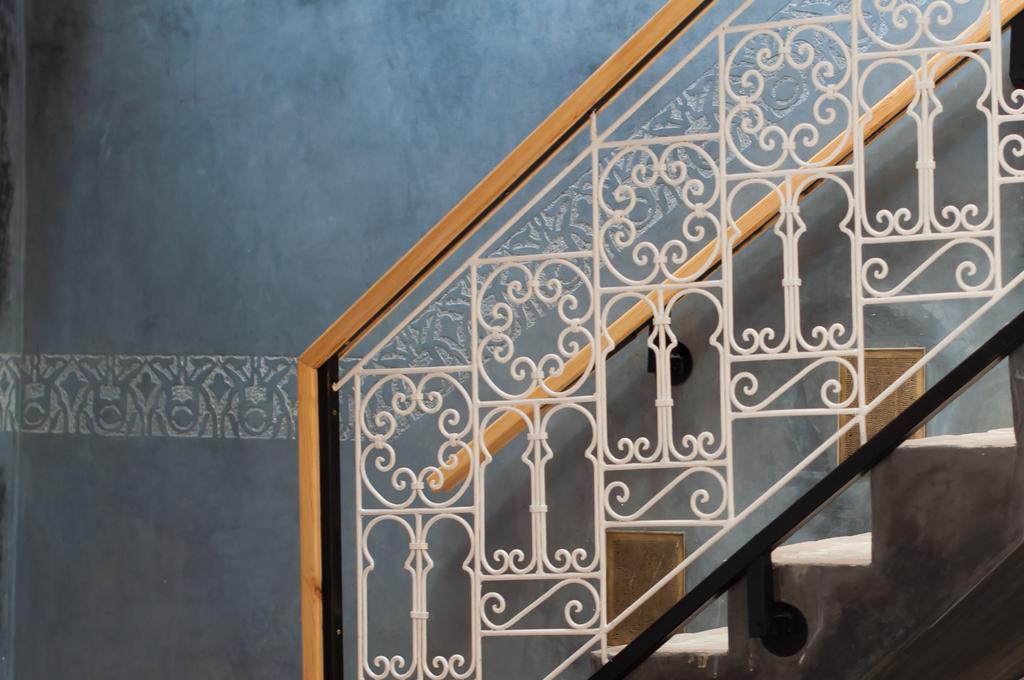 Riad Les Oliviers & Spa Marakeş Dış mekan fotoğraf